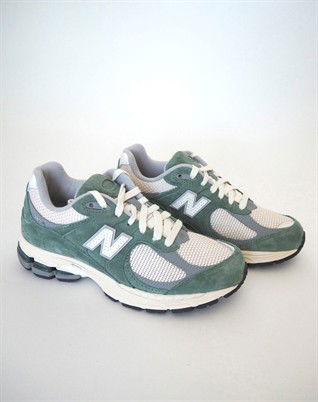 U2002RRC Sneakers - Dark Juniper/Linen